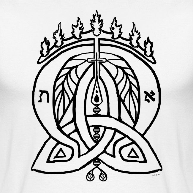 Alpha Omega Trinity