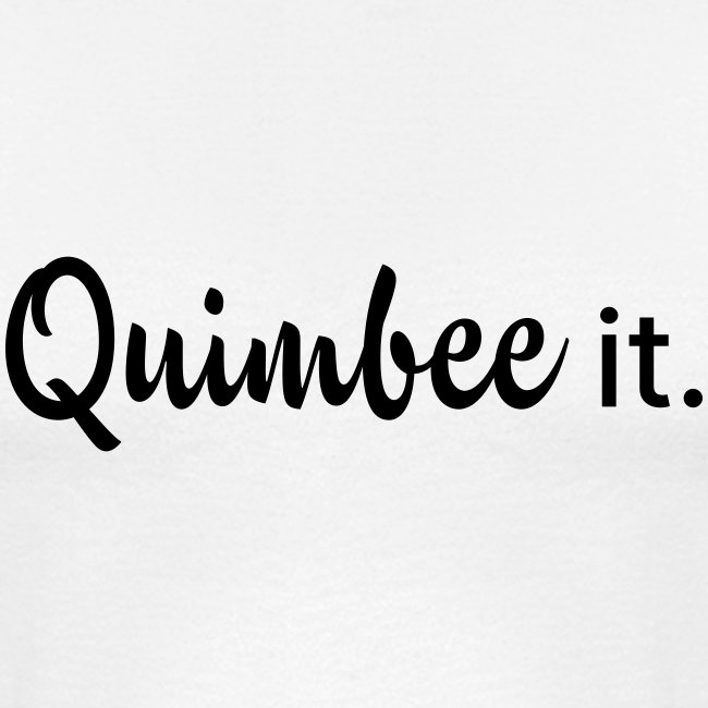 Quimbee it