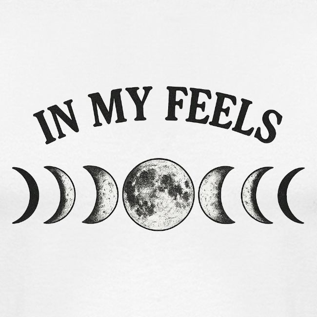 Moon Phase Feels