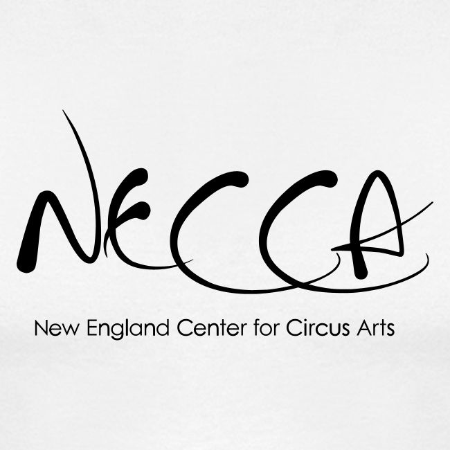Black NECCA Logo