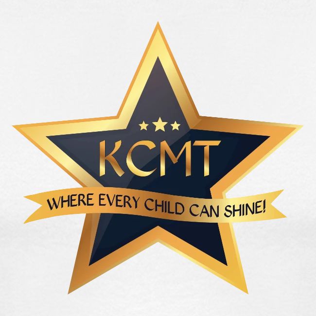 KCMT Logo