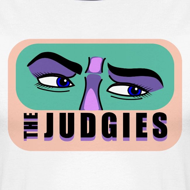 The Judgies Logo