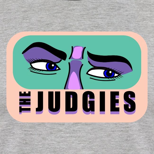 The Judgies Logo