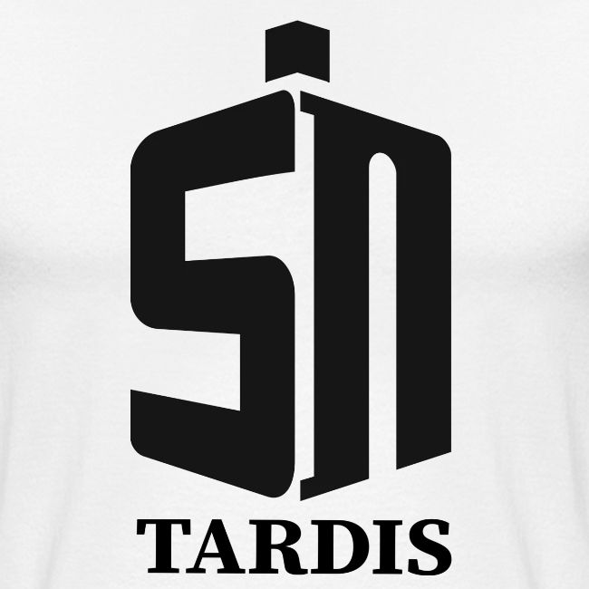 TARDIS Logo