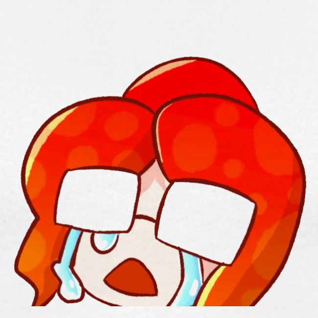 SquidHominid Cry emote