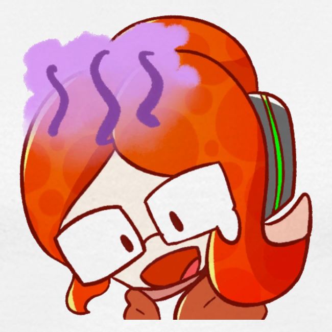 SquidHominid Fail emote