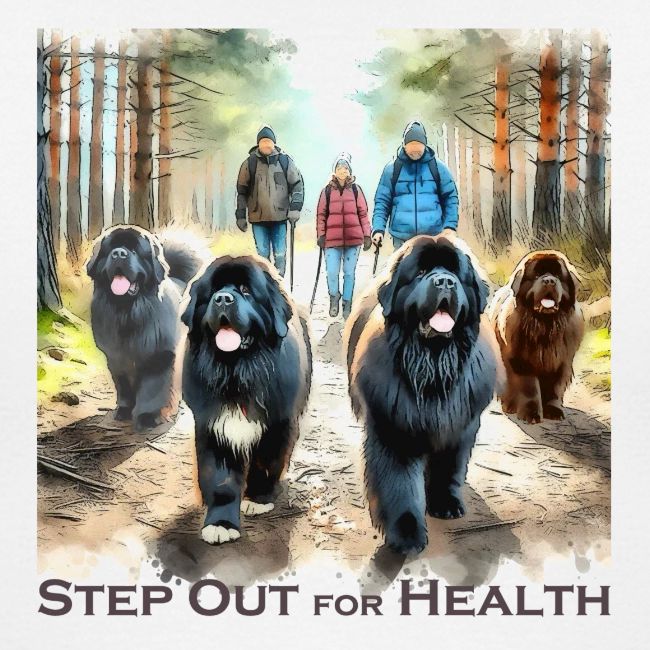 Step Out for Health