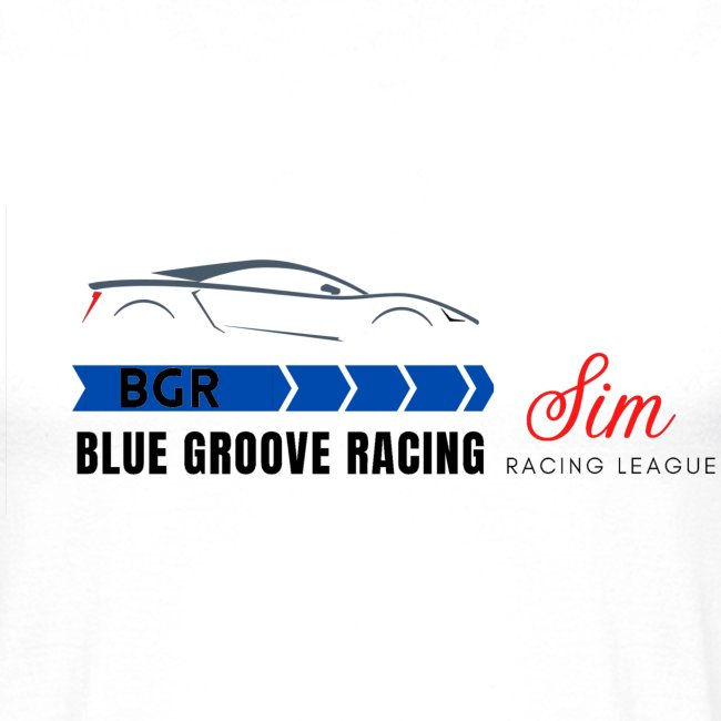 Blue Groove Racing SRL Black