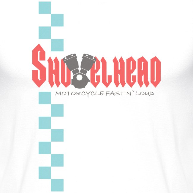Shovelhead Race - Motorcycle Fast N`Loud
