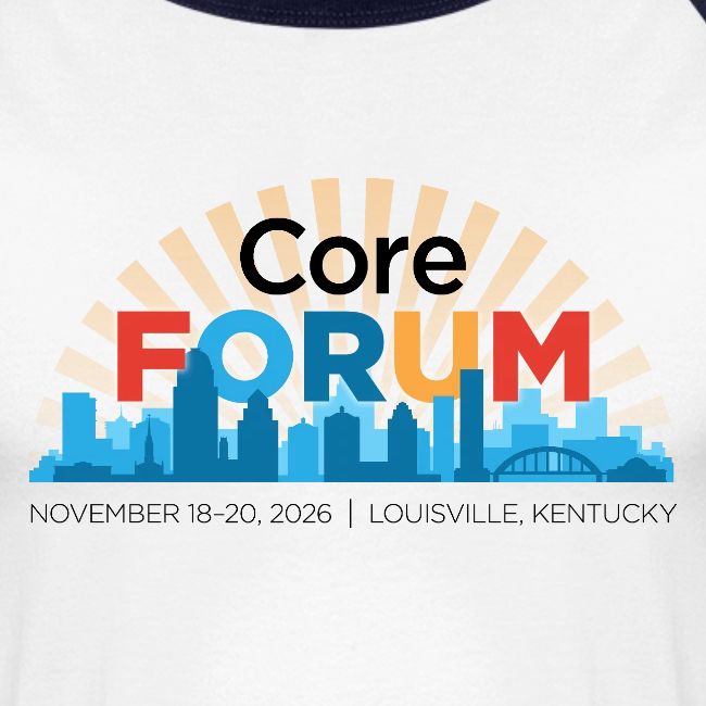 Core Forum 2026