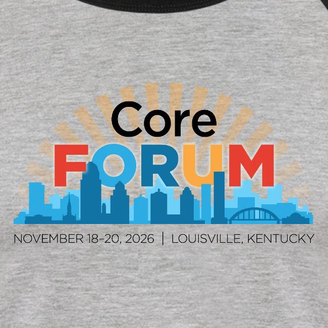 Core Forum 2026