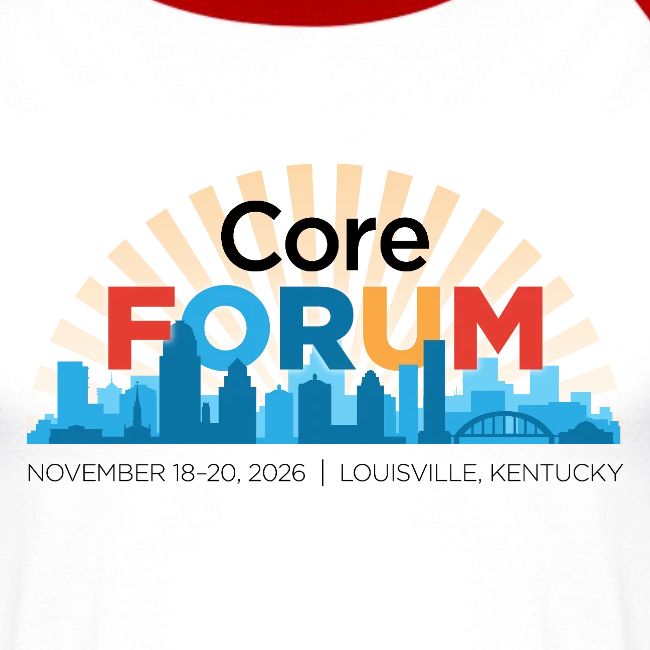 Core Forum 2026
