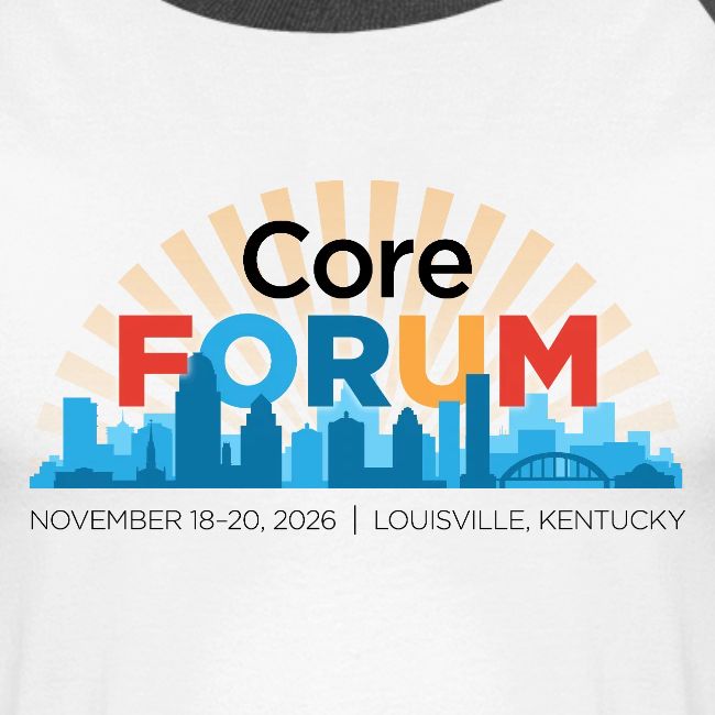 Core Forum 2026