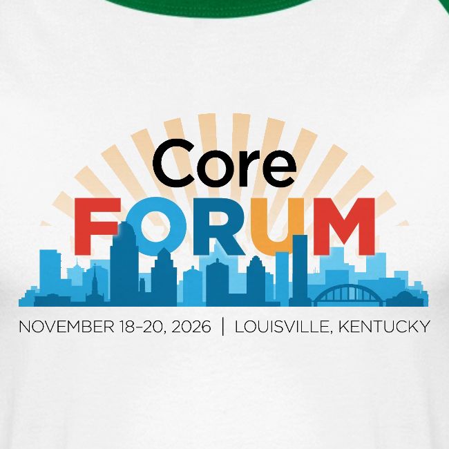Core Forum 2026
