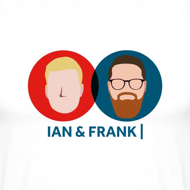 Ian & Frank