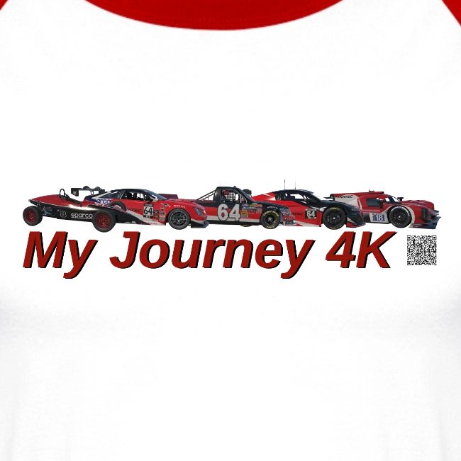 My Journey 4k five cars