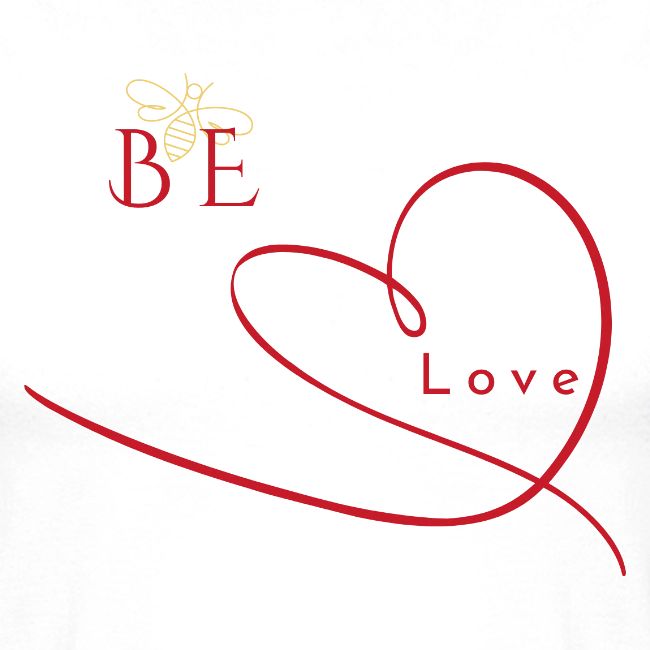 BE LOVE