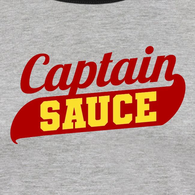 Letterman Sauce