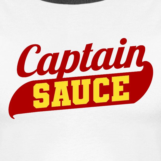 Letterman Sauce