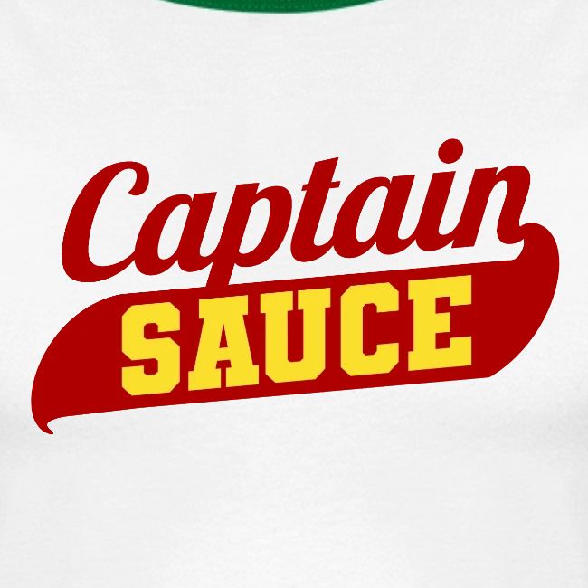 Letterman Sauce