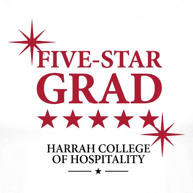 Five-Star Grad