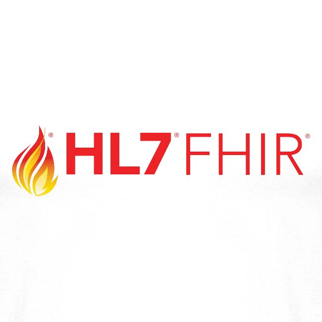 HL7 FHIR Logo