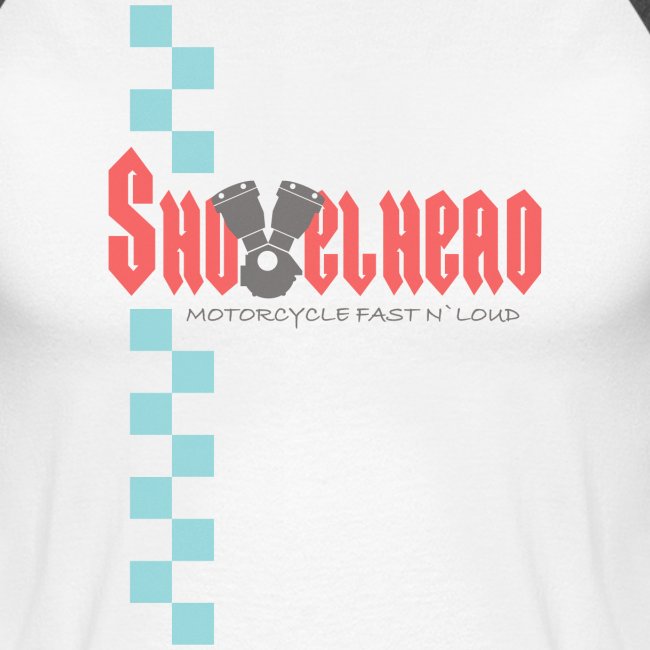 Shovelhead Race - Motorcycle Fast N`Loud