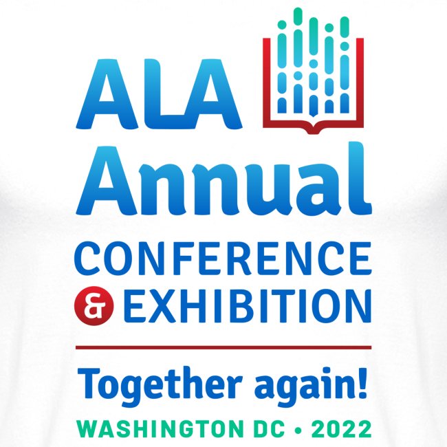ALA Annual Conference 2022