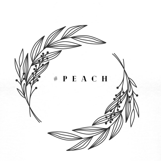 #Peach