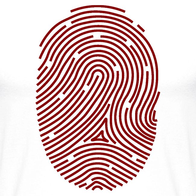 red_fingerprint