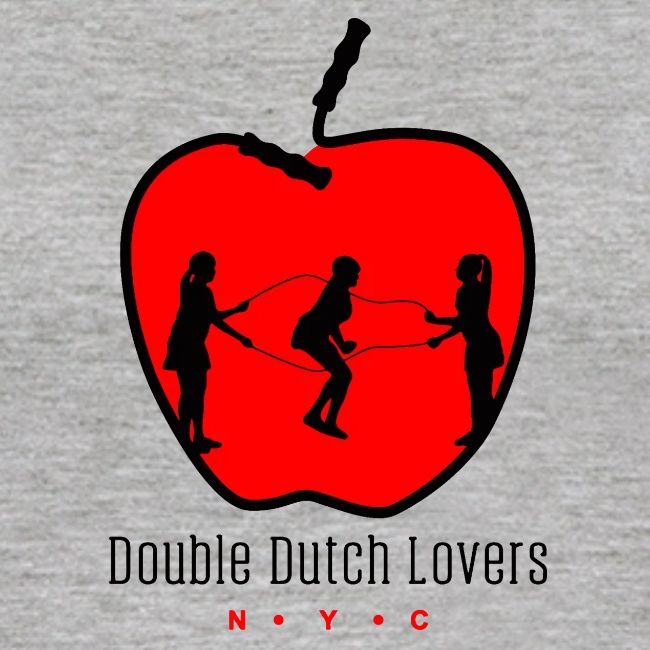 Double Dutch Lovers NYC