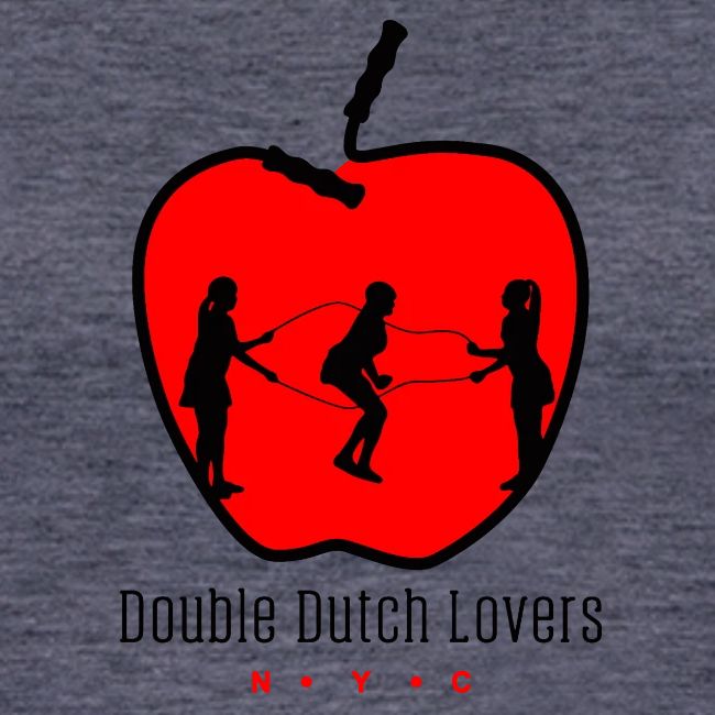 Double Dutch Lovers NYC
