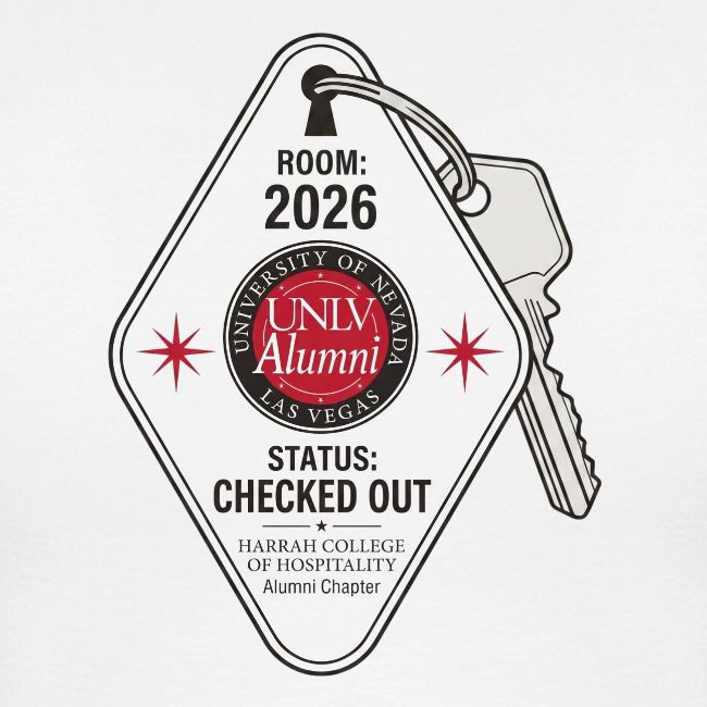 Checked out 2026 edition