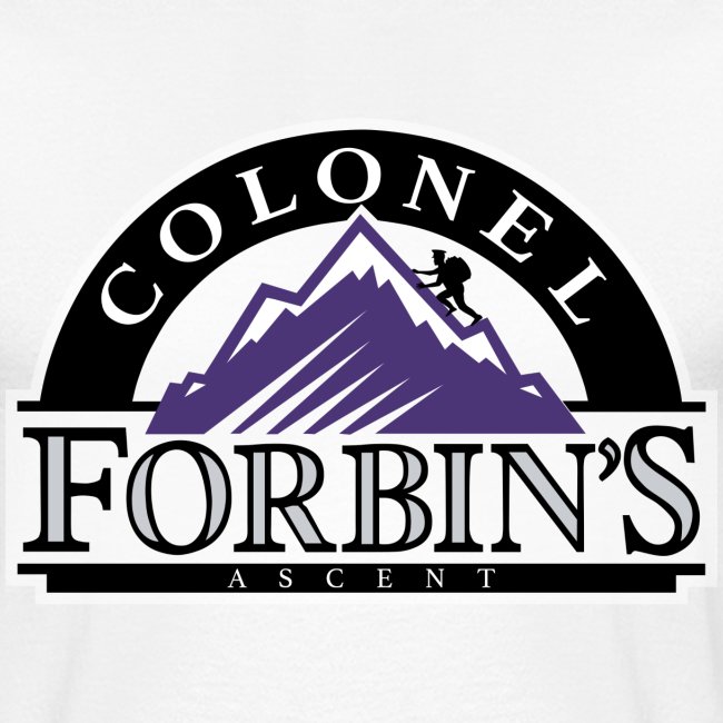 Colonel Forbin's