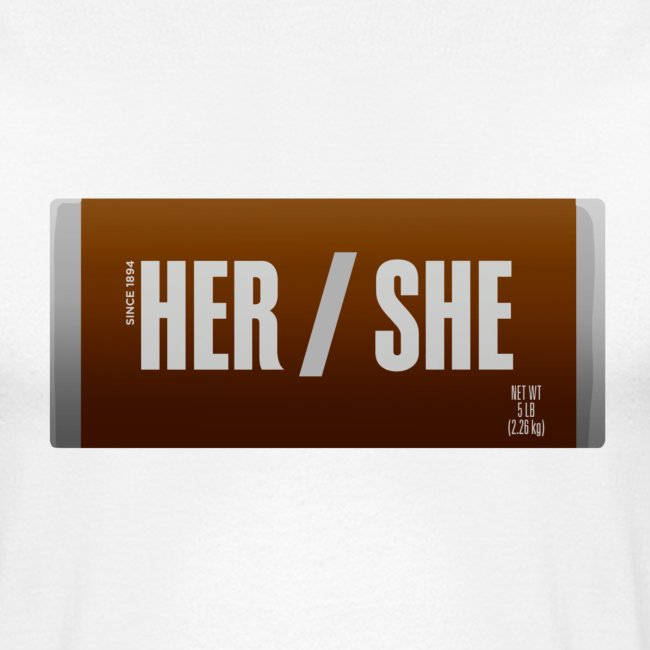 Her/She Bar!