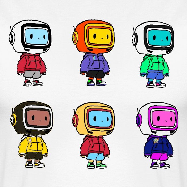 TEVO army ParsonPrints
