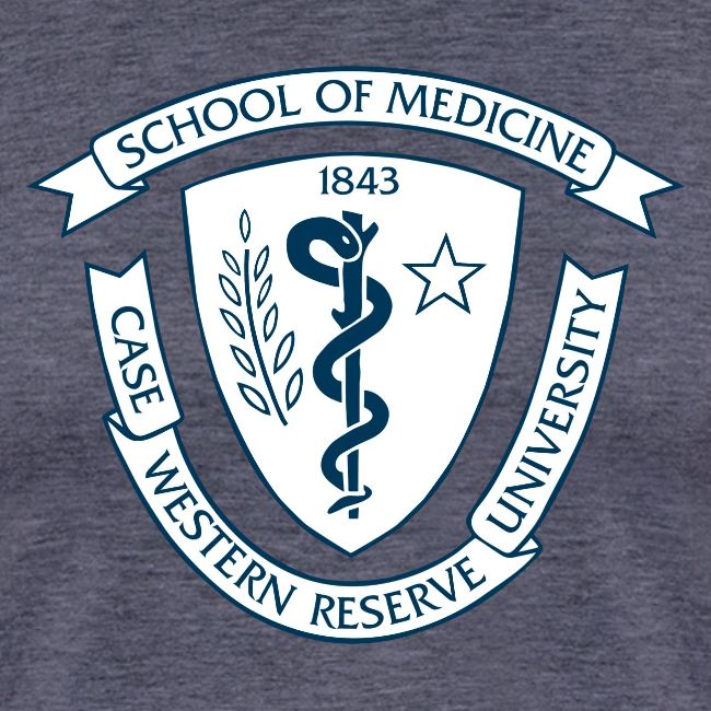 med school shield rev