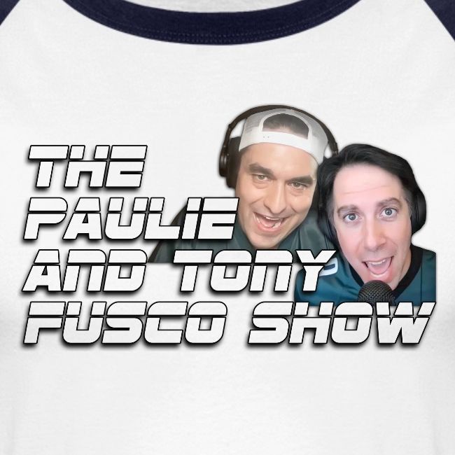 Official Fusco Show Logo
