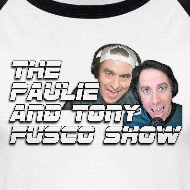 Official Fusco Show Logo