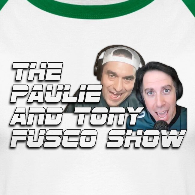 Official Fusco Show Logo