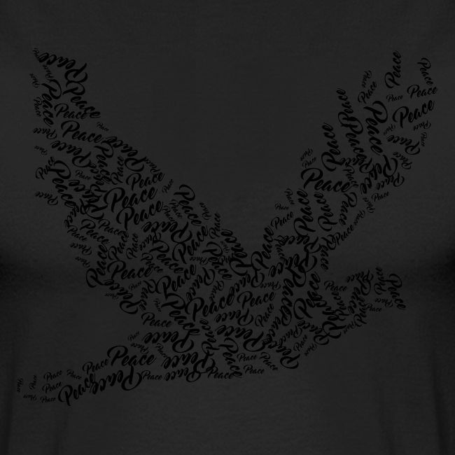 DOVE Peace in FLIGHT