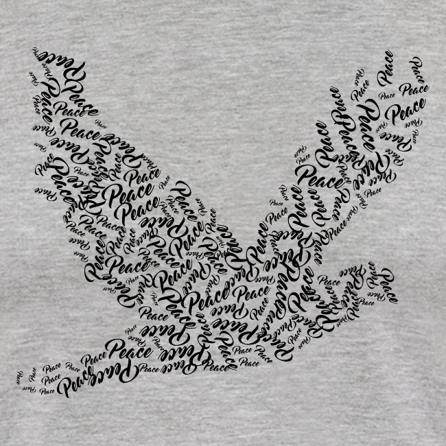 DOVE Peace in FLIGHT