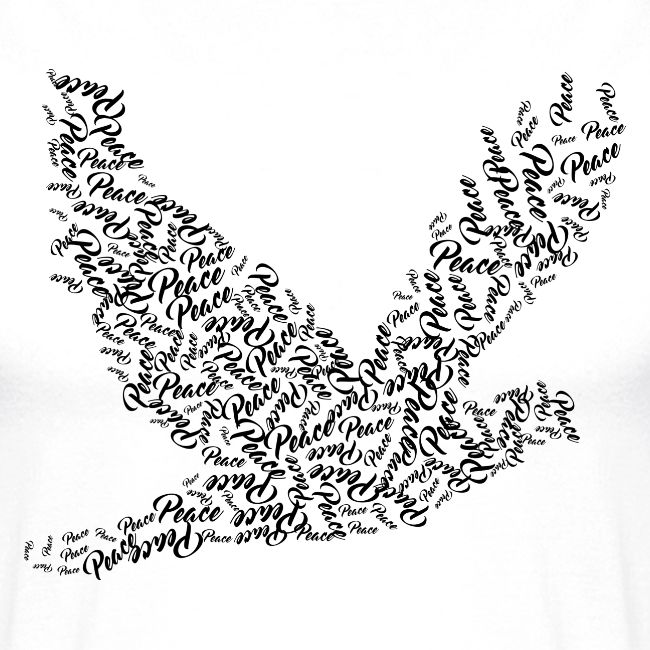 DOVE Peace in FLIGHT