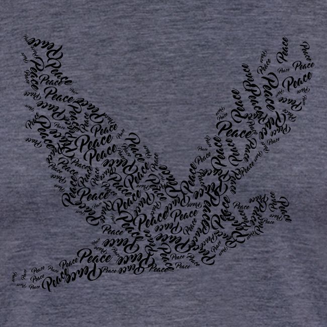 DOVE Peace in FLIGHT