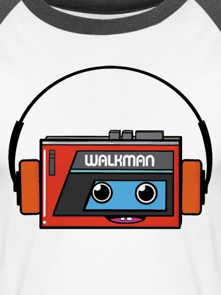 walkman