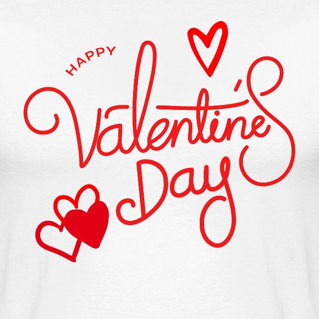 San Valentín, Moda Celebra Día 14 de Febrero