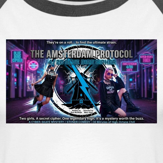 **Amsterdam Protocol 420**