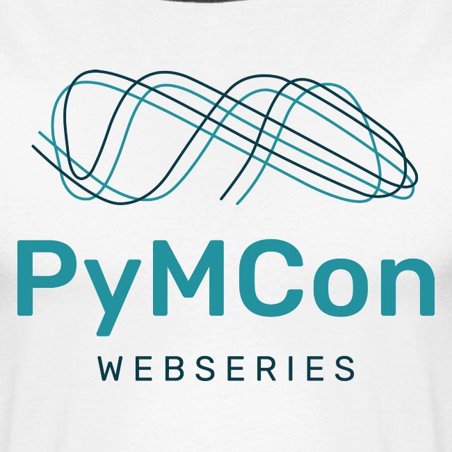 PyMCon Webseries 2023