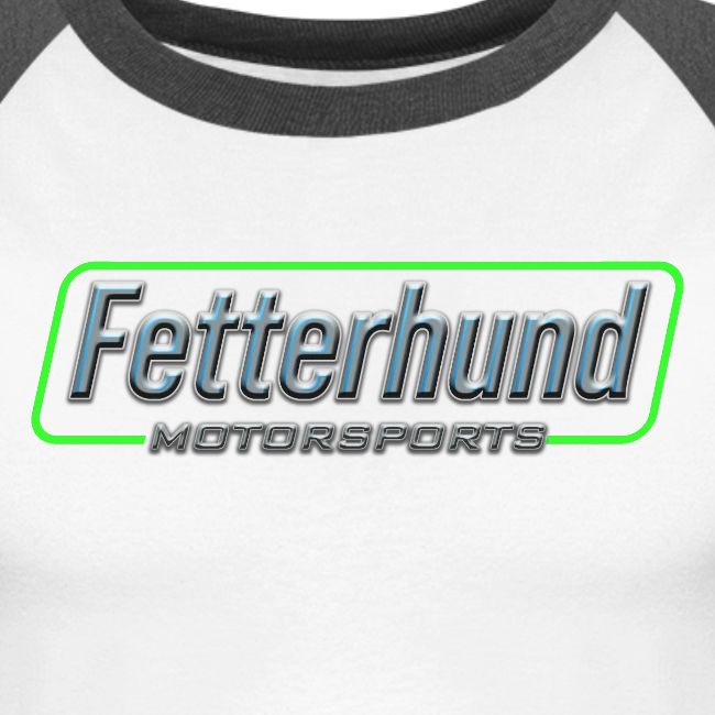 Fetterhund Simplified Logo
