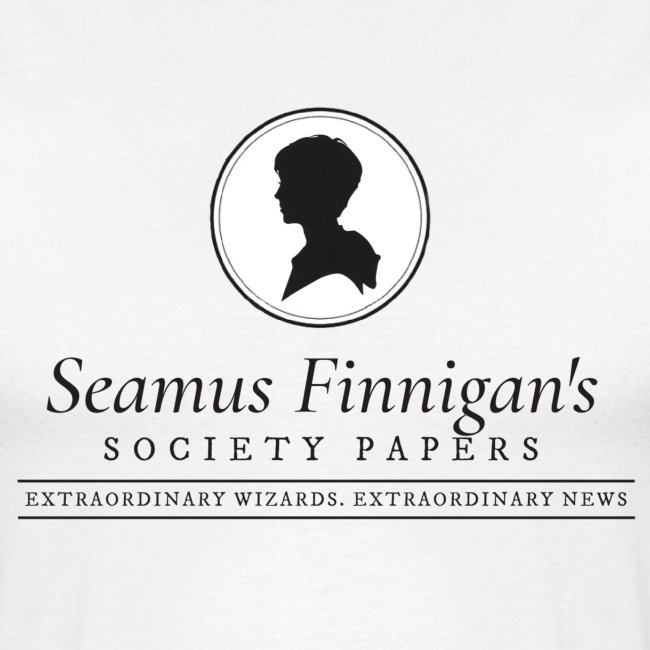 Seamus Finnegan Whistledown